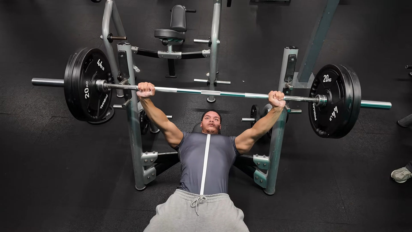 Dark Viltrumite Mark Short Sleeve Compression Shirt