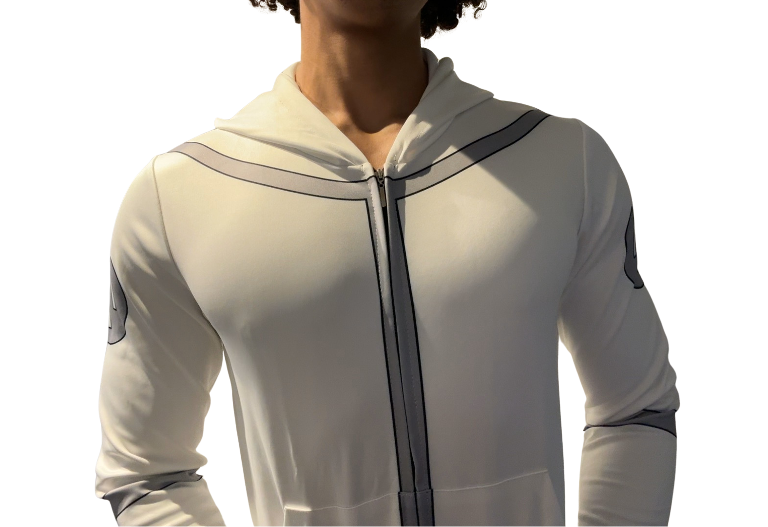 Invincible Viltrumite Hoodie