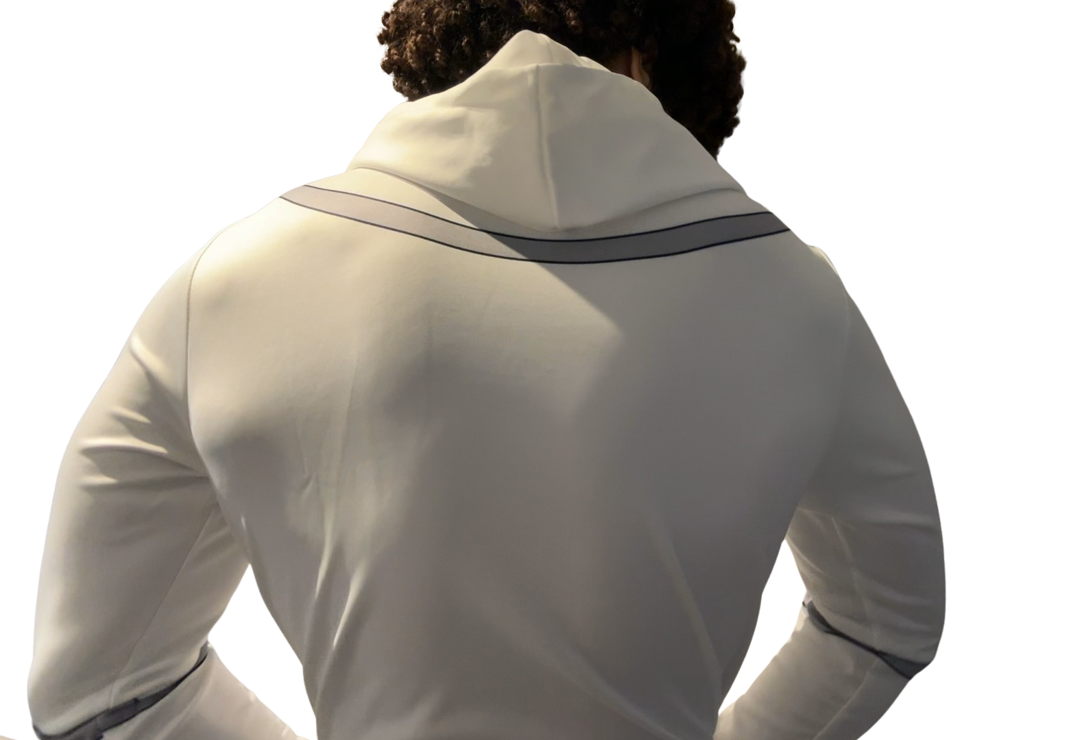 Invincible Viltrumite Hoodie