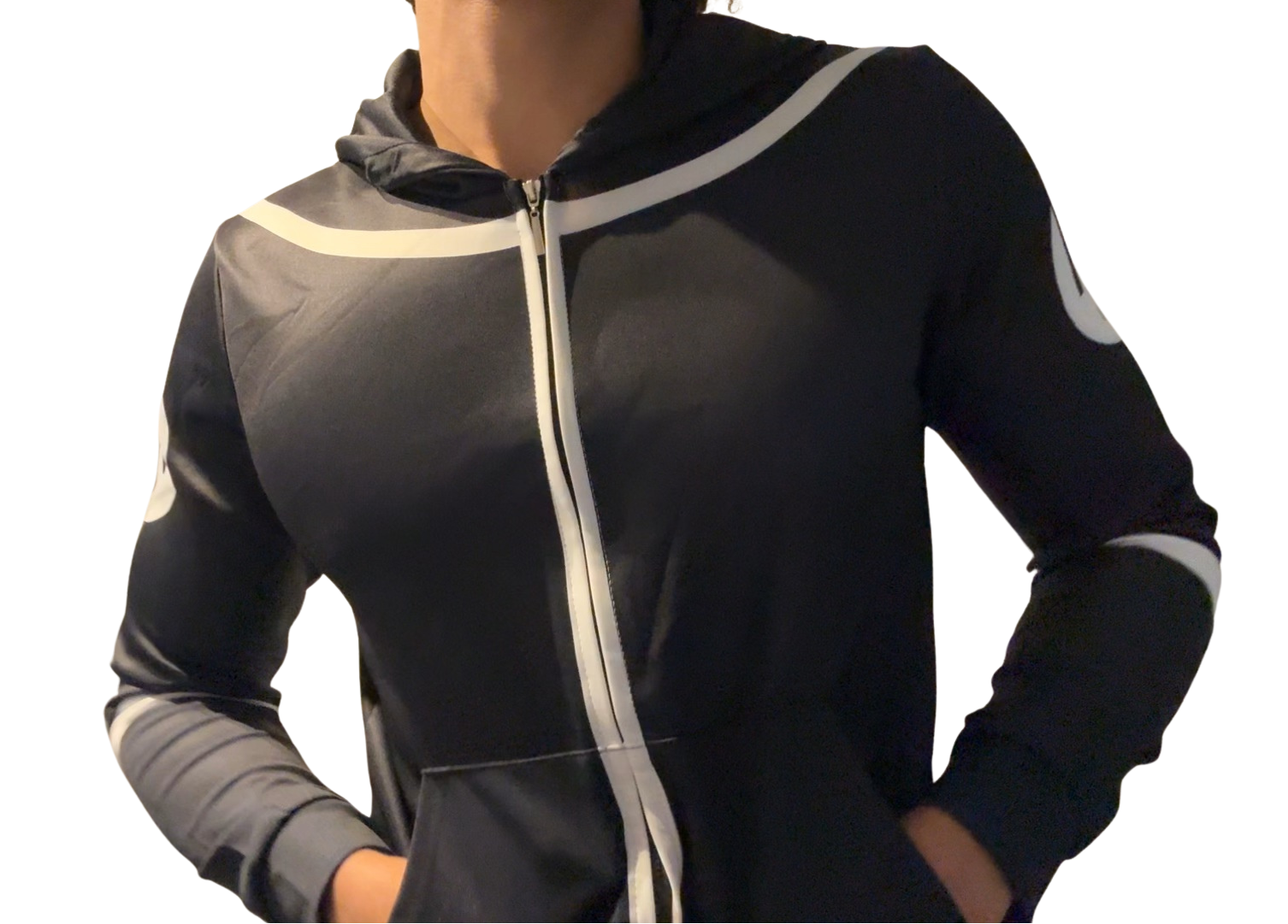 Invincible Viltrumite Hoodie